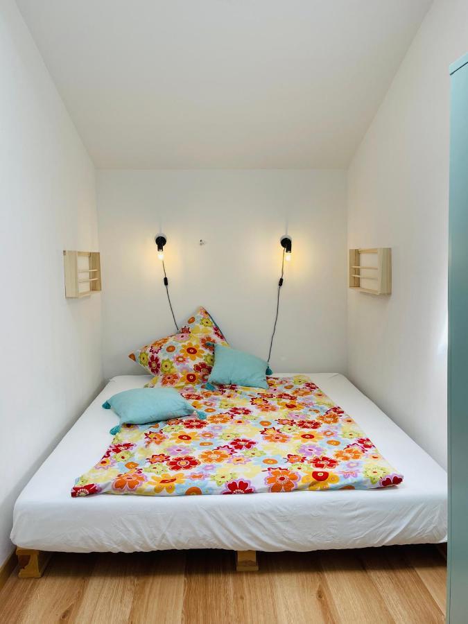 Ferienhaus Bergrausch26 - Chiemgau Karte Инцелль Экстерьер фото