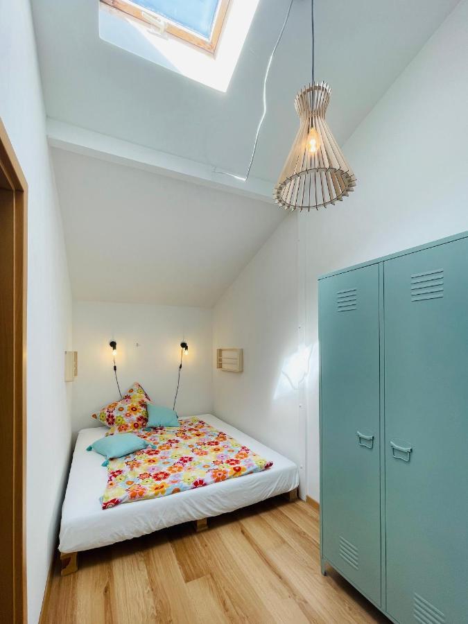 Ferienhaus Bergrausch26 - Chiemgau Karte Инцелль Экстерьер фото